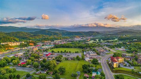 Tennessee's Most Beautiful Towns And Cities You Haven't Seen ...