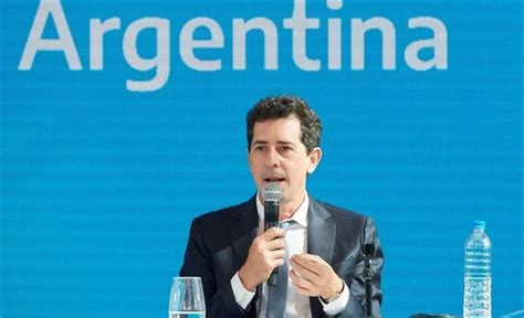 De Pedro Afirmó Que El Fdt Considera Ir A Las Paso Con Dos Fórmulas La Nueva