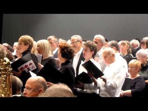 Verdi E Wagner In Sala Tripcovich A TRIESTE YouTube