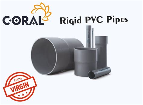 Rigid Pvc Pipe At Rs 670 Kg Rigid PVC Pipes In Perundurai ID