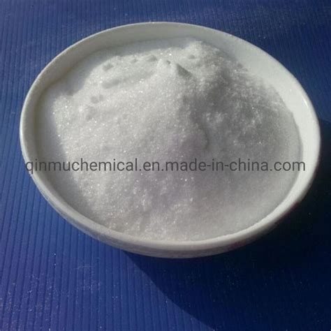 Used To Synthesize Sulfathiazole Cas White Crystalline