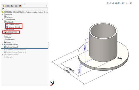 Calcular Cordones De Soldadura Con SOLIDWORKS Simulation Parte 2