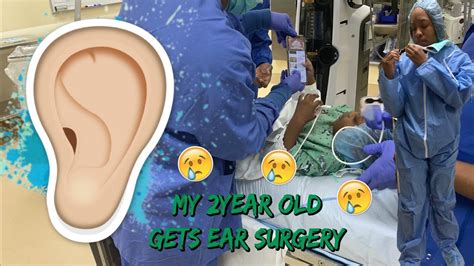 Fever After Ear Tubes Surgery at Jennifer Carr blog