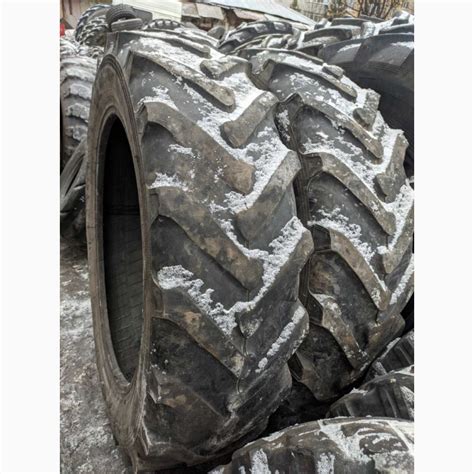 Продам Б/У ШИНЫ на МТЗ 15.5-38 задние шины 15.5R38 на МТЗ, Харьковская ...