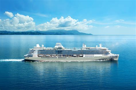 Silversea Cruises Ber Kreuzfahrten Beim Testsieger