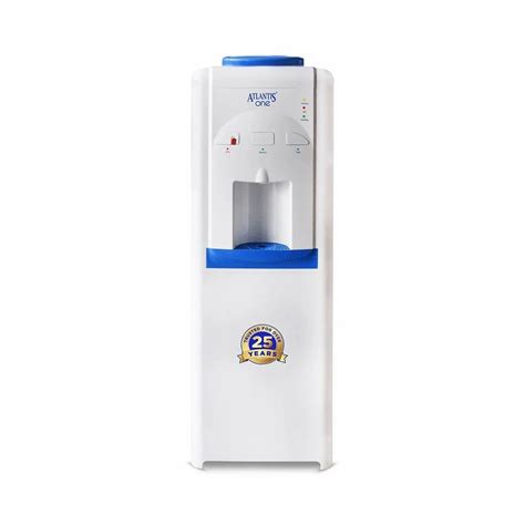 Fully Automatic Atlantis One Hot Cold And Normal Floor Standing Water