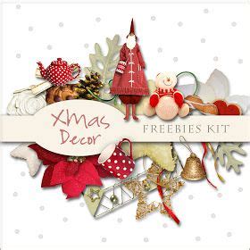 Scrap Dot Freebies Kit Christmas Stickers Christmas Papers