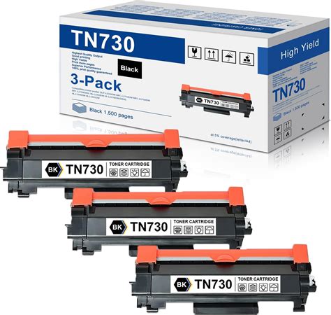 Amazon Brother Genuine TN920 Standard Yield Toner Cartridge HL