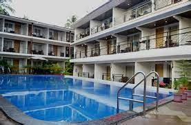 The Ocean Park Resort - GOA - Gotrip Travels | Guided Tour in Mumbai