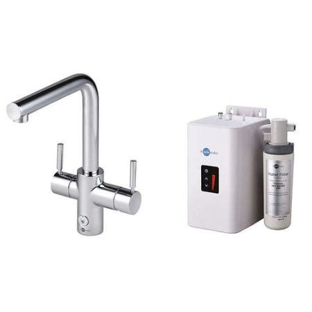 Insinkerator N L Instant Hot Water Tap Tank And Filter