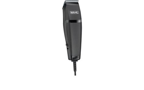 Máquina De Corte Wahl Easy Cut Preta 127v