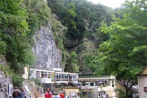 Visiting Cheddar Gorge And Caves England Rover