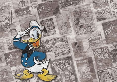 Discover More Than Vintage Disney Wallpaper Best In Cdgdbentre