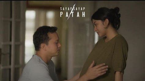 Link Nonton Sayap Sayap Patah Full Movie Hd Film Terbaru Nicholas Saputra Dan Ariel Tatum