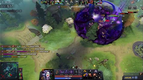 Dota 2 Turbo Game With Faceless Void How To Play Void In Turbo