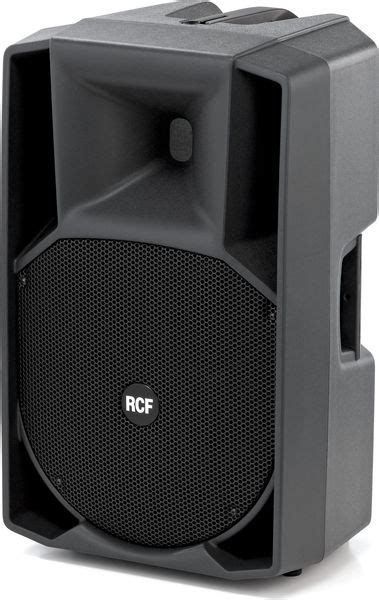 RCF ART 735 A MK4 Powered Speaker 1400 Watts 1x15