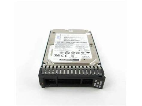 IBM Server Hard Drive, Size: 2.5"/3.5" at Rs 11000 in Bengaluru | ID ...