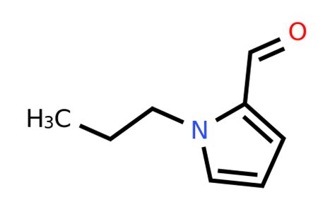 Cas Cyclopropyl H Pyrrole Carbaldehyde Synblock