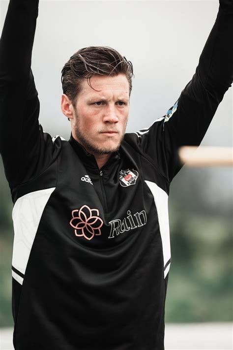 Wout Weghorst Beşiktaş Futbolcular Siyahın gücü Spor