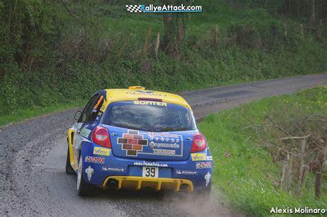 Rallye Lyon Charbonnières 2014 307 Rallye Flickr