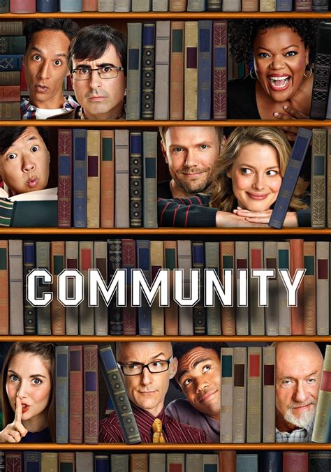 Community Stagione 5 Episodi In Streaming Online