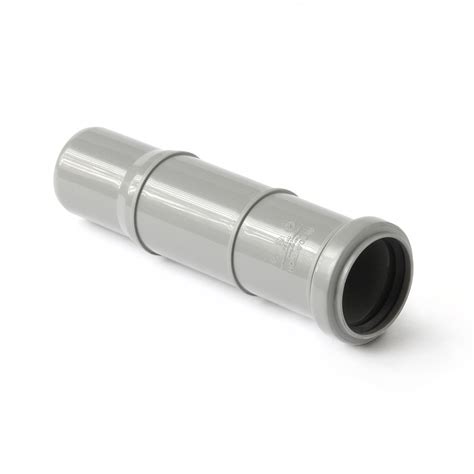 Компенсационный патрубок Polytron Comfort | POLYTRON PIPE
