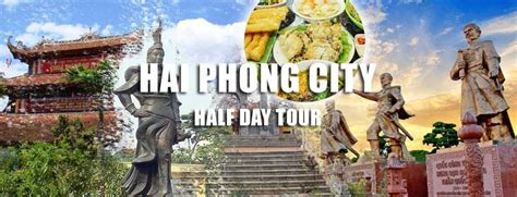 Hai Phong city half day tour : r/tourism