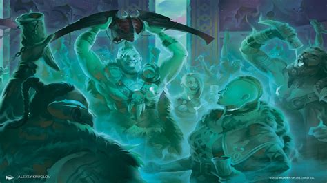 Karn Legacy Reforged March Of The Machine The Aftermath Magic