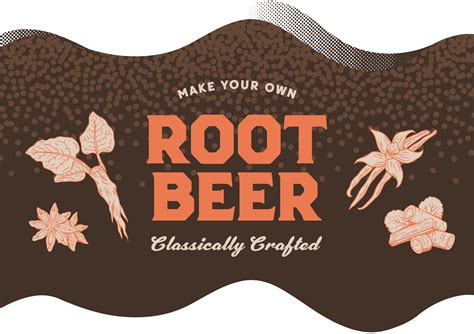 Root Beer Making Kit - Make Your Own Root Beer | Craft a Brew