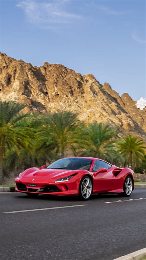 363 Wallpaper Hd Mobil Ferrari For FREE - MyWeb