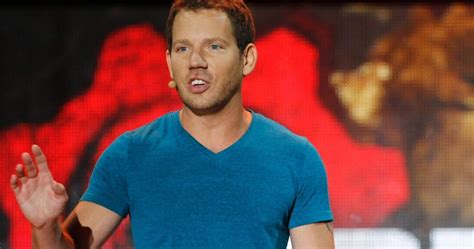 Gears Of War Designer Cliff Bleszinski Is Working On A New Game