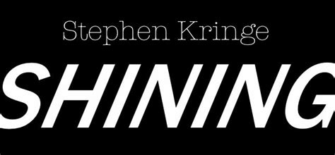 Stephen King, The Shining sequel