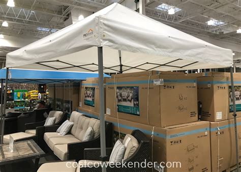 Tent Canopy Costco Atelier Yuwa Ciao Jp