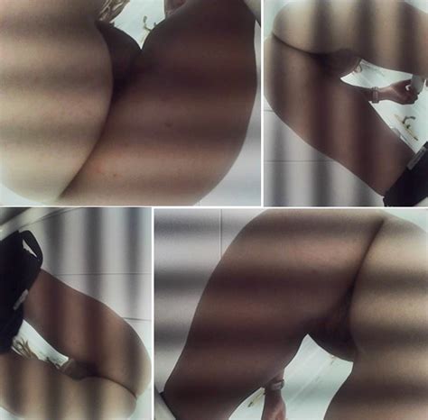 Maggie In WC Booty And Pussy Show From The Toilet Bowl ThisVid