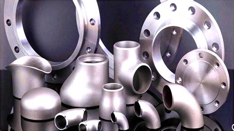 Stainless Steel Pipe Fittings Manufacturers In India