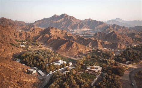 Guide To Hatta Mountain Reserve In Dubai United Arab Emirates Thrillist