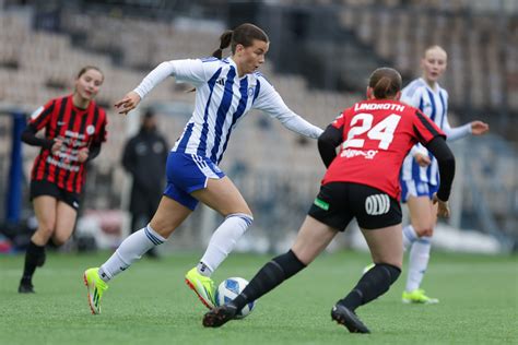 Hjk Aloittaa Uuden Kauden Paikalliskamppailulla Bolt Arenalle