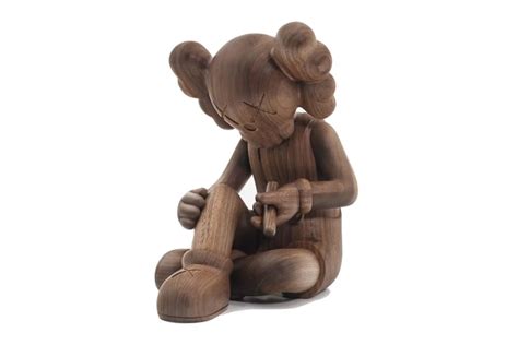 Kaws | Hypebeast