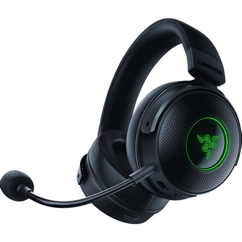 Buy Online Razer Kraken V3 Pro - Wireless Haptic PC Gaming Headset in ...