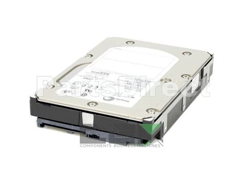 HUS156030VLS600 Жесткий диск Hitachi 300-GB 6G 15K 3.5 SAS