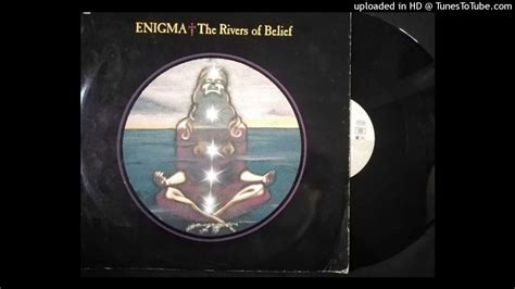 Enigma The Rivers Of Belief Extended Version 1990 YouTube