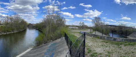 Flint River Watershed Coalition And Kayak Flint Get A New Home In The