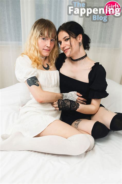 Bella Bunny Bellabunny Zairathedoll Nude Leaks OnlyFans Photo