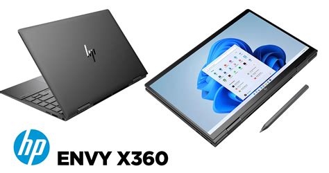 Laptop Hp Envy X360 13 Bf0094tu 76b14pa Nguyễn Công Pc