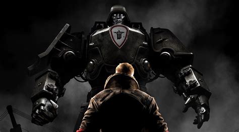 Wolfenstein II Nintendo Switch Port In Development By Same Team Behind ...