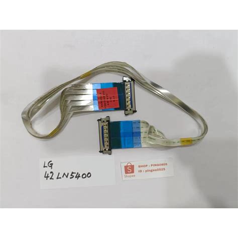 Lg Led Tv Ln Power Board El Lgp Pl Main Board La B La B