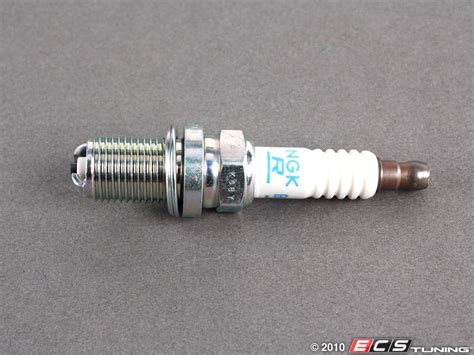 NGK - BKR6EKUB-6 - Spark Plugs - Set Of Six (#BKR6EKUB)