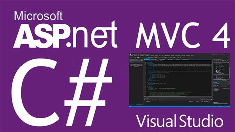 01 Curso de ASP NET MVC 4 C Csharp Visual Studio Introducción