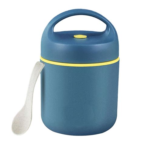 Insulated Food Warmer Lunch Box For Hot And Cold Meals Walmart