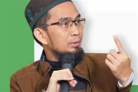 Cara Agar Menjadi Ahli Qur An Begini Menurut Ustadz Adi Hidayat